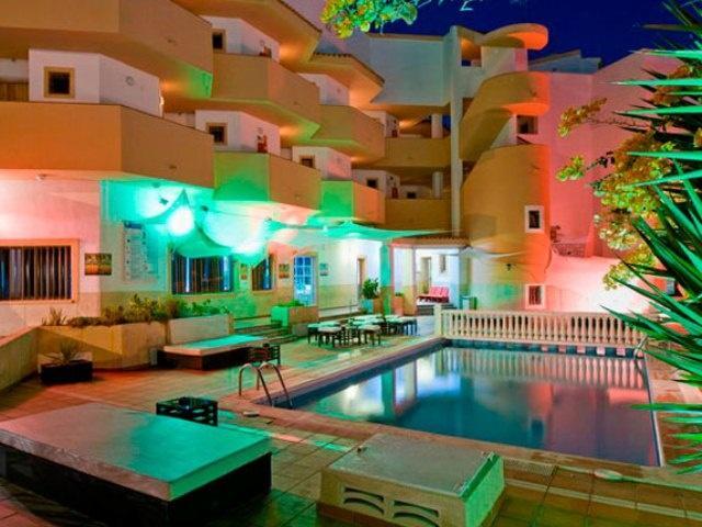 Apartamento My Way Luxury Ibiza - Ab Group